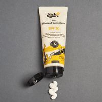 Back 2 Nature Body Mineral Sunscreen SPF 30